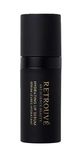 RETROUVÉ RETROUVÉ Hydrating Lip Serum Clear One