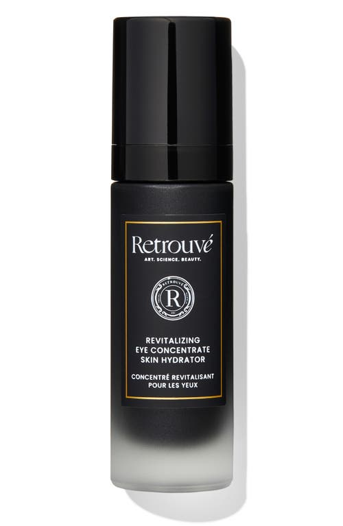 Retrouvé Retrouvé Revitalizing Eye Concentrate Skin Hydrator 