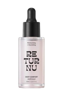Returnu Returnu Deep Comfort Ampoule