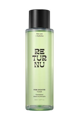 Returnu Returnu Poreshooter Toner