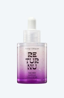 Returnu Returnu The Firm Ampoule