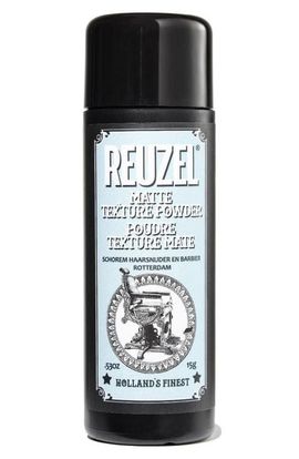 REUZEL REUZEL Matte Texture Powder 
