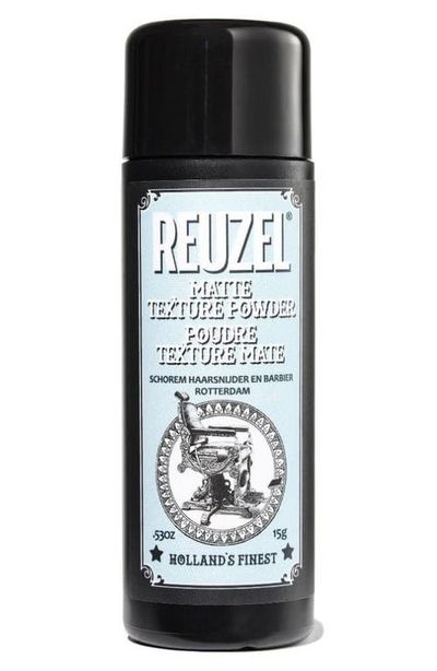 REUZEL REUZEL Matte Texture Powder 