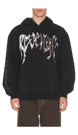 Revenge Revenge Dove Hoodie