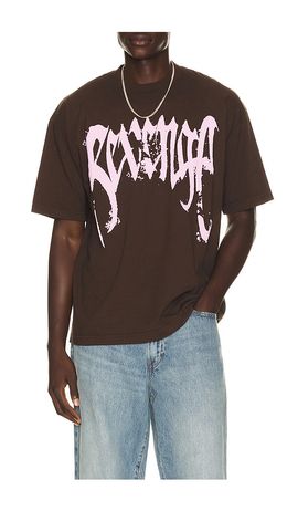 Revenge Revenge St. Michael Tee