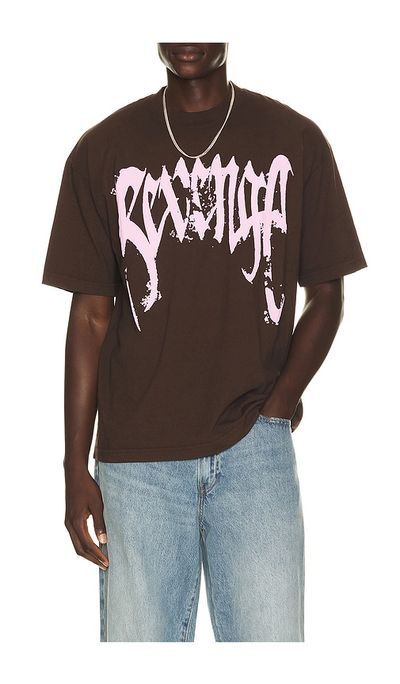 Revenge Revenge St. Michael Tee