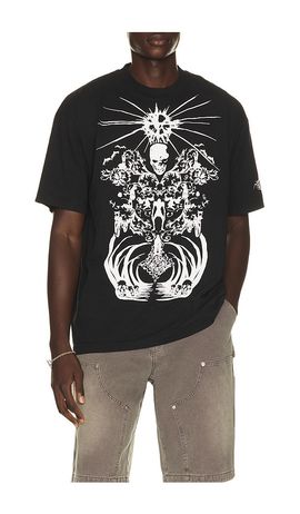 Revenge Revenge x Death Note Shrine Tee