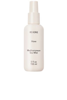 REVERIE REVERIE MARE Mediterranean Sea Mist