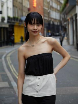 Sho Dress