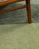 Revival Revival Khder Washable Wool Rug in Moss at Urban Outfitters - 3