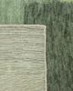 Revival Revival Khder Washable Wool Rug in Moss at Urban Outfitters - 4