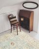 Revival Revival Nimbus Easy Care Rug in Aqua at Urban Outfitters - 3