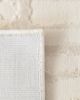 Revival Revival Shell Washable Rug in Bone Beige at Urban Outfitters - 4