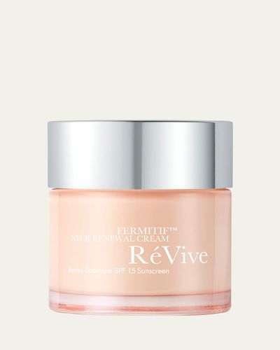 ReVive Fermitif Neck Renewal Cream SPF 15, 2.5 oz.