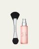 ReVive Fermitif Neck Serum + Dual Ended Applicator Brush, 1.7 oz. - 1