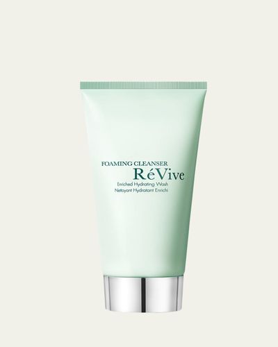 ReVive Foaming Cleanser Enriched Hydrating Wash, 4.2 oz.