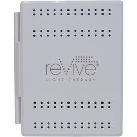 REVIVE LIGHT THERAPY REVIVE LIGHT THERAPY Lux dpl IIa LED Full Face Wrinkle & Acne Treatment Panel 