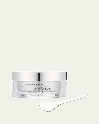 ReVive Rescue Balm Overnight Peptide Mask