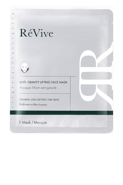ReVive ReVive Anti-Gravity Lifting Face Mask Box Of 5