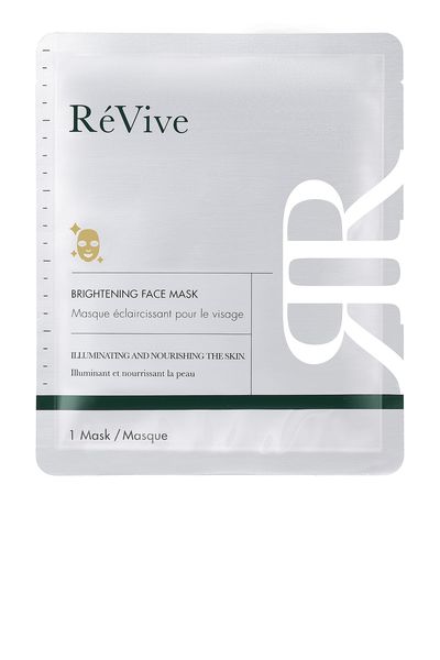 ReVive ReVive Brightening Face Mask Box Of 5