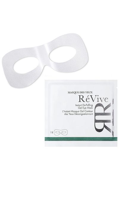 ReVive ReVive Masque Des Yeux Instant De-puffing Gel Eye Mask 6 Pack