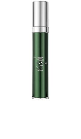 ReVive ReVive Moisturizing Renewal Serum Nightly Repair Booster
