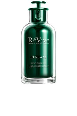 ReVive ReVive Renewal Rescue Elixir Oil