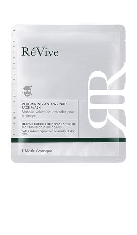 ReVive ReVive Volumizing Anti-Wrinkle Face Mask Box Of 5