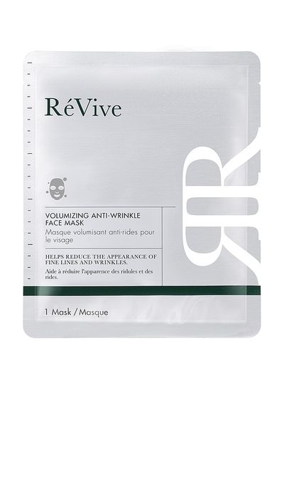 ReVive ReVive Volumizing Anti-Wrinkle Face Mask Box Of 5