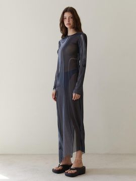 Sho Dress