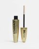 Revolution Revolution Big Lash Stardaze Hair & Brow Glitter Mascara Topper in Stardust Gold-No color - 1