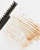 Revolution Revolution Big Lash Stardaze Hair & Brow Glitter Mascara Topper in Stardust Gold-No color - 2