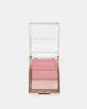 Revolution Revolution Blush Icon Palette Aura Points Rose-pink - 1