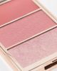 Revolution Revolution Blush Icon Palette Aura Points Rose-pink - 3