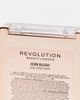 Revolution Revolution Blush Icon Palette Aura Points Rose-pink - 4