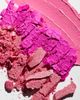 Revolution Revolution Blush Icon Palette Hot Pink Flag - 2