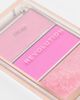 Revolution Revolution Blush Icon Palette Hot Pink Flag - 3
