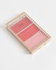 Revolution Revolution Blush Icon Rebellious Red - 4