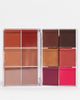 Revolution Revolution Everything Base Face Icon Complexion Palette - Dark-Neutral - 3