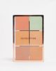 Revolution Revolution Everything Base Face Icon Complexion Palette - Medium-Neutral - 1