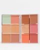 Revolution Revolution Everything Base Face Icon Complexion Palette - Medium-Neutral - 3