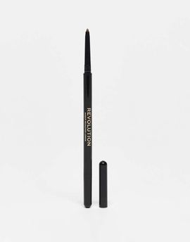 Revolution Revolution Felt & Kohl Eyeliner - Brown