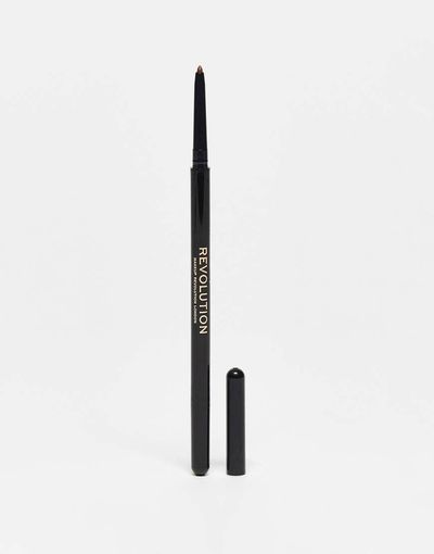 Revolution Revolution Felt & Kohl Eyeliner - Brown