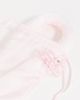 Revolution Revolution Hair Curl Enhance Satin Curling Ribbon Pink - 3