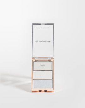 Revolution Revolution Highlight Icon Palette - White Wishes