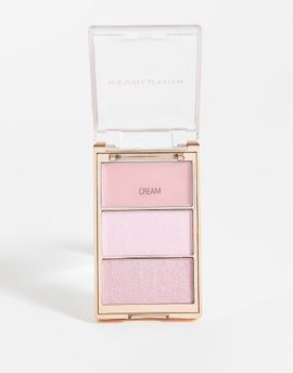 Revolution Revolution Highlight Icon Palette in Pink Posse