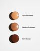 Revolution Revolution Jelly Bronzer Stick-Brown - 4