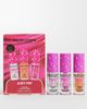 Revolution Revolution Juicy Pop Lip Trio-No color - 1