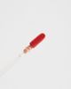 Revolution Revolution Kiss Drip Water Lip Tint Melon Mist-pink - 3