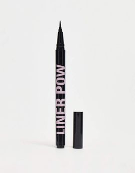 Revolution Revolution Liner Pow Liquid Eyeliner-Black